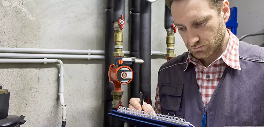 Our All Gas Leak Detection Services in Butler, PA