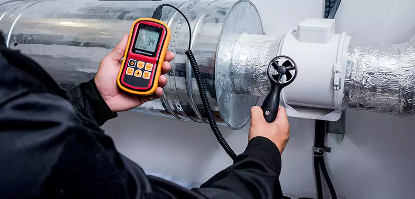 Scope of Wall Leak Detection Services (Surface Signs to Hidden Intrusion) in Butler, PA