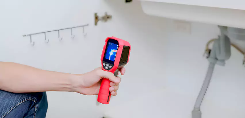 Scope of Water Leak Detection Services in Butler, PA