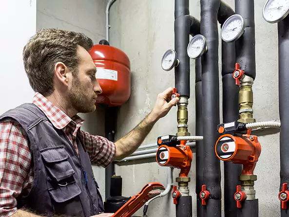 Why McAleers Plumbing Is the First Choice for Gas Leak Detection Services in Butler, PA?
