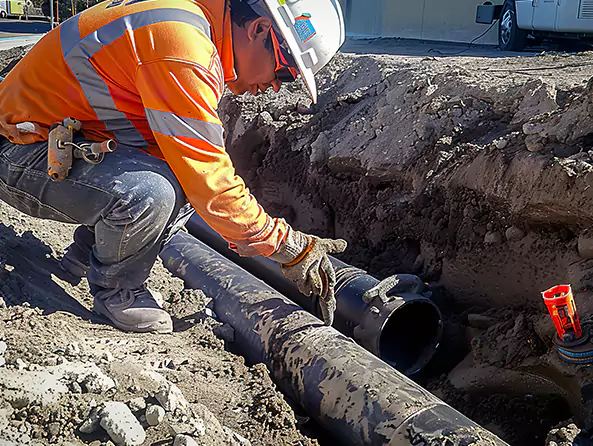 Why McAleers Plumbing is the First Choice for Underground Pipe Leak Detection Services in Butler, PA?