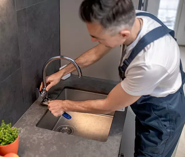 Welcome To McAleers Plumbing in Butler, PA