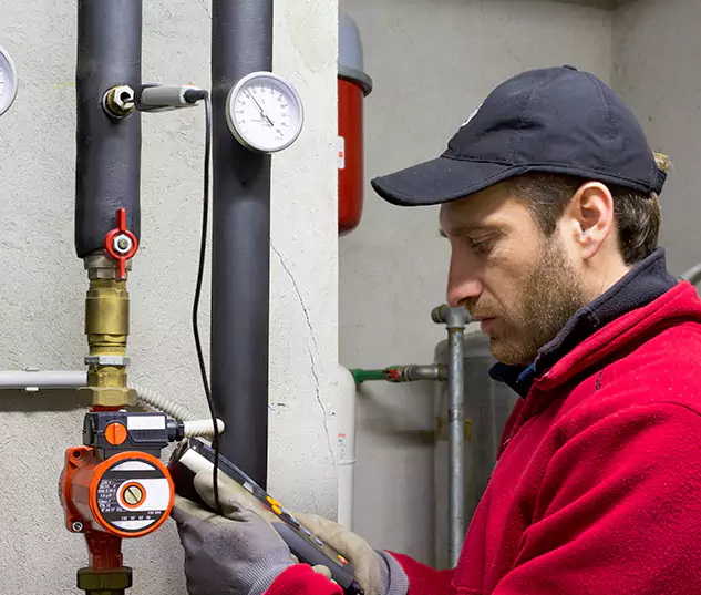 Get to Know McAleers Plumbing in Butler, PA