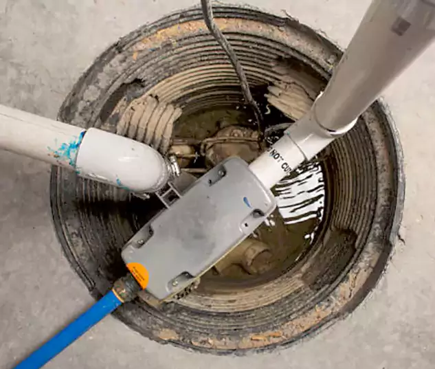 Meet With McAleers Plumbing in Butler, PA