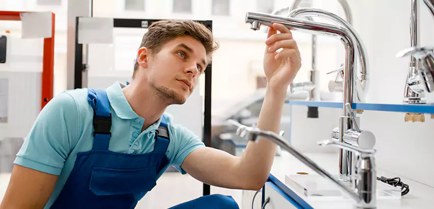 Plumbing Maintenance Scope and Performance Checks in Butler, PA