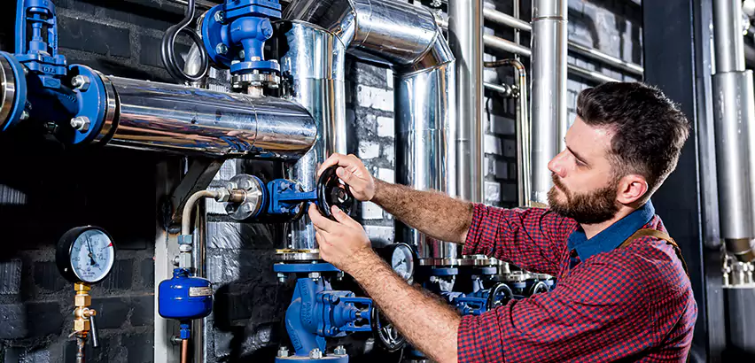 Our All Commercial Plumbing Maintenance Services in Butler, PA