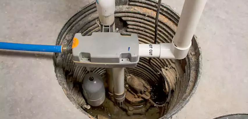 Scope of Sump Pump Maintenance Services in Butler, PA