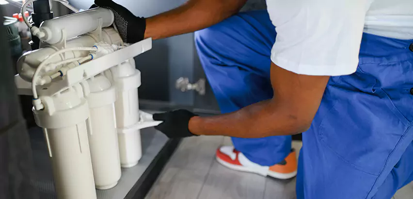 Scope of Water Softener Maintenance Services in Butler, PA