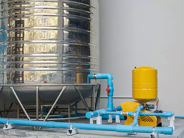 Why McAleers Plumbing the Favorite Choice in Butler, PA?