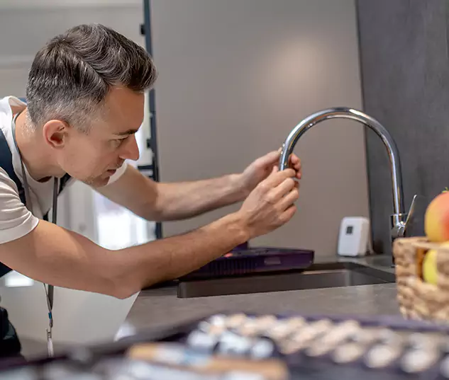 About McAleers Plumbing