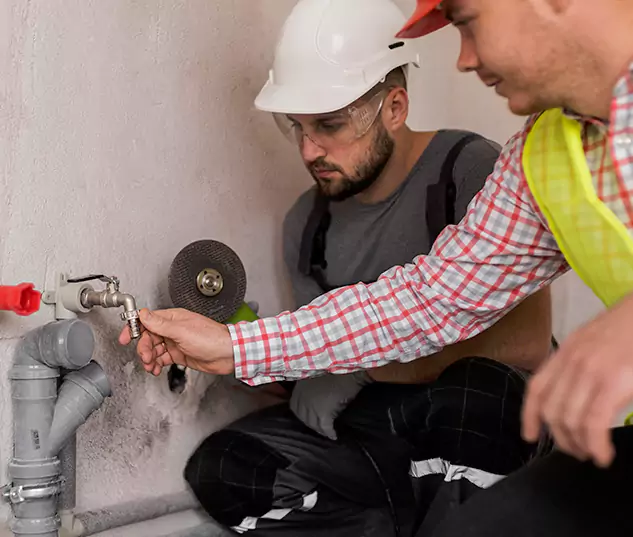 Get to Know McAleers Plumbing in Butler, PA