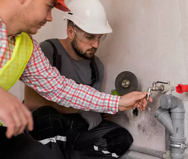 Your Trusted Plumbing Experts in Butler, PA