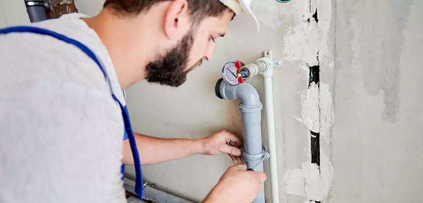 Scope of Plumbing Repair Service in Butler, PA (Minor Fixes to Major Failures)