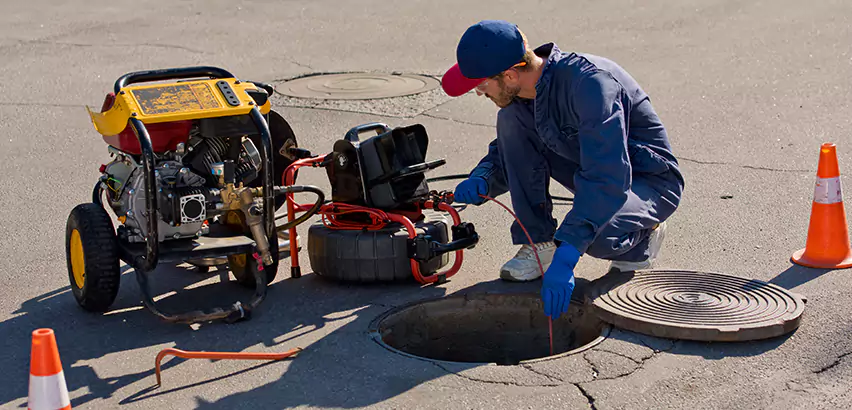 Scope of Drain Repair Services in Butler, PA