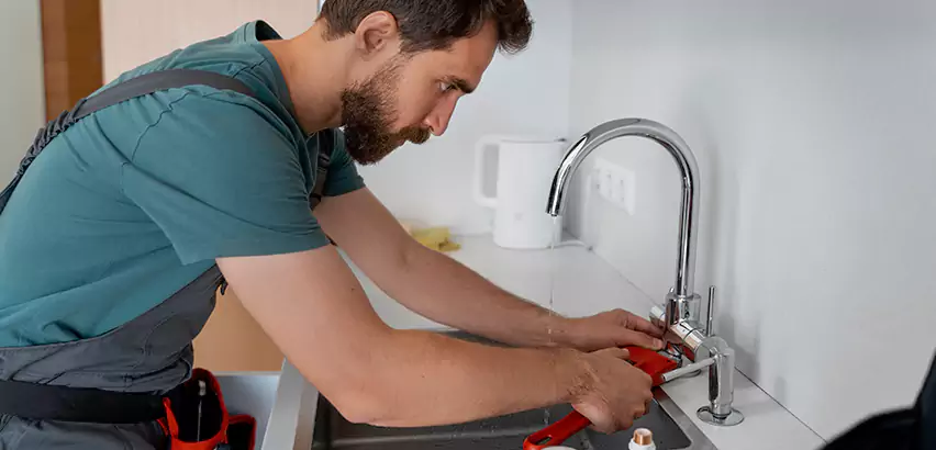 Scope of Faucet Repair Service in Butler, PA