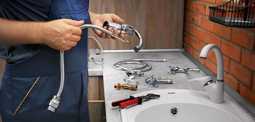 Scope of Pipe Repair Service in Butler, PA