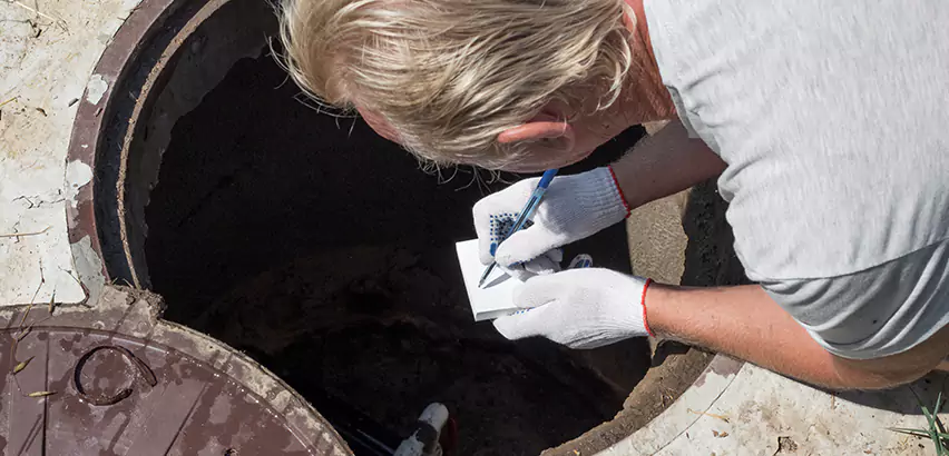 Your Top-Rated Choice for Septic Tank Repair Near You in Butler, PA