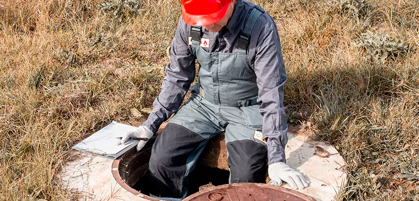 Scope of Sewer Line Repair Service in Butler, PA