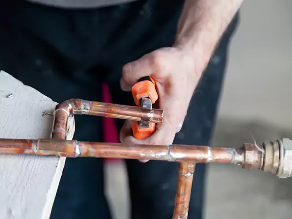 Why Butler, PA Homeowners Choose McAleers Plumbing?