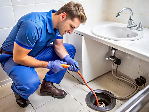 Your Top-Rated Choice for Drain Repair Services Near You in Butler, PA