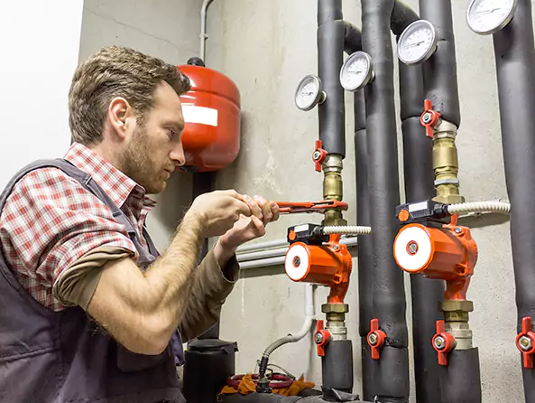 Trusted Gas Leak Repair Experts in Butler, PA