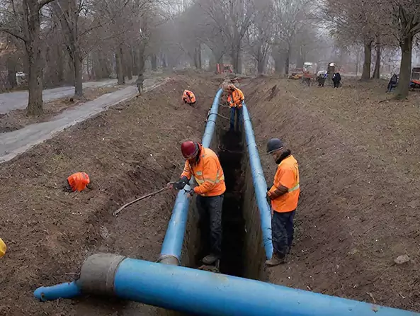 Why Homeowners Choose McAleers Plumbing in Butler, PA?