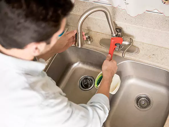 Why is McAleers Plumbing the Favorite Choice for Sink Repairing in Butler, PA?