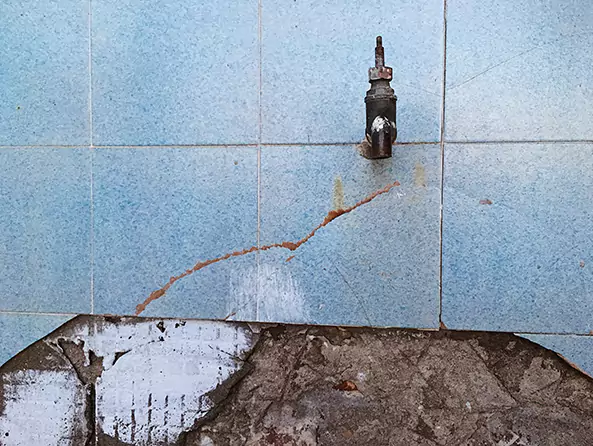 Trusted Slab Leak Repair Services Experts in Butler, PA