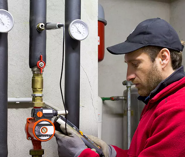 Get to Know McAleers Plumbing in Butler, PA
