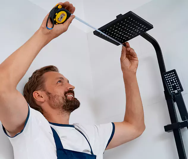 Welcome to McAleers Plumbing in Butler, PA