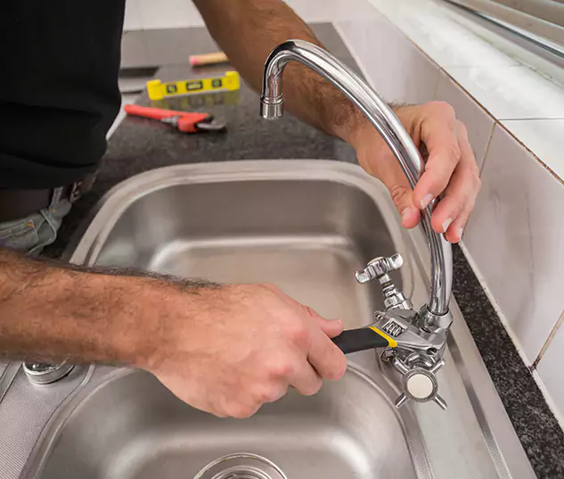 Experienced McAleers Plumbing in Butler, PA