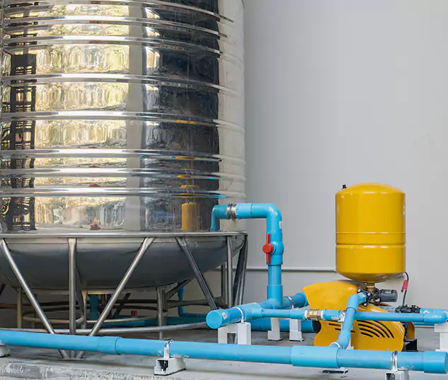 Get to Know McAleers Plumbing in Butler, PA