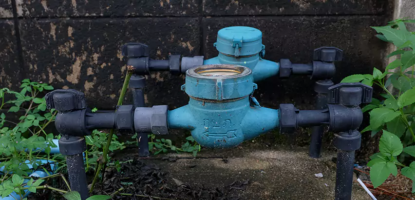 Scope of Backflow Preventer Replacement Services in Butler, PA