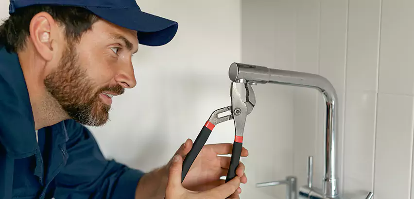 Scope of Faucet Replacement Services in Butler, PA