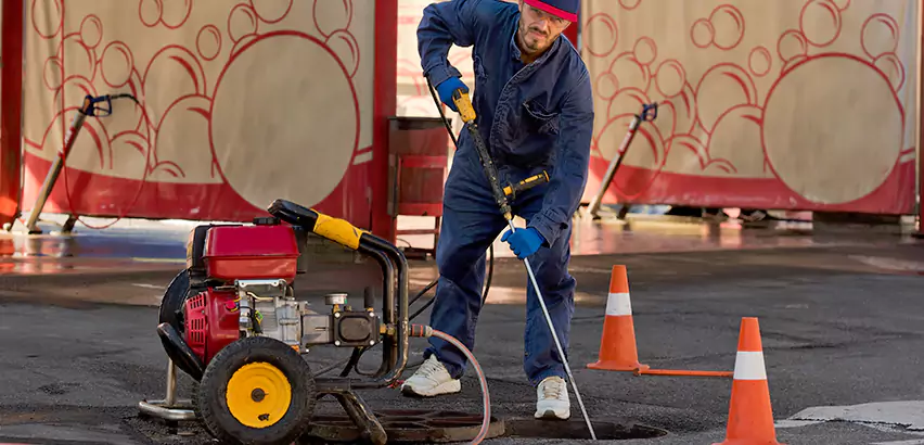 Sewer Replacement Services in Butler, PA