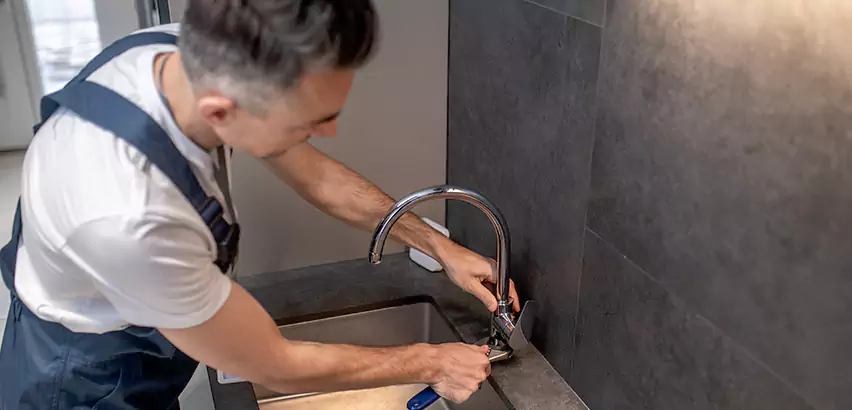 Scope of Sink Replacement Services in Butler, PA