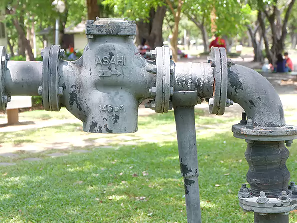 Why McAleers Plumbing is the First Choice for Backflow Preventer Replacement Services in Butler, PA?