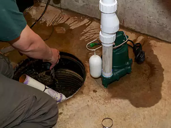 Why McAleers Plumbing is the First Choice for Sewage Ejector Pump Replacement Services in Butler, PA?