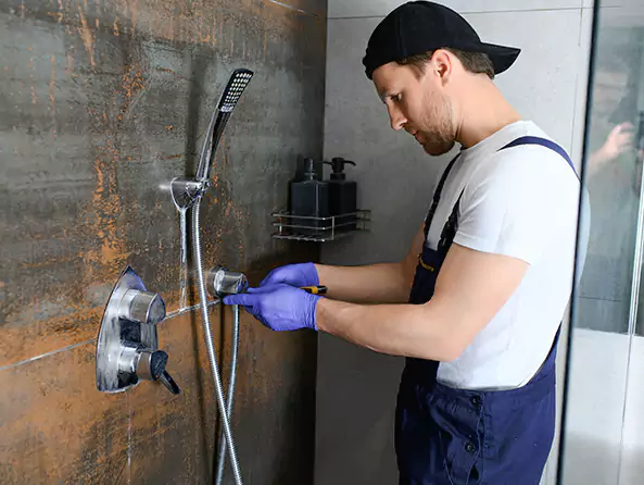 Why McAleers Plumbing is the Best Choice for Shower Replacement in Butler, PA?