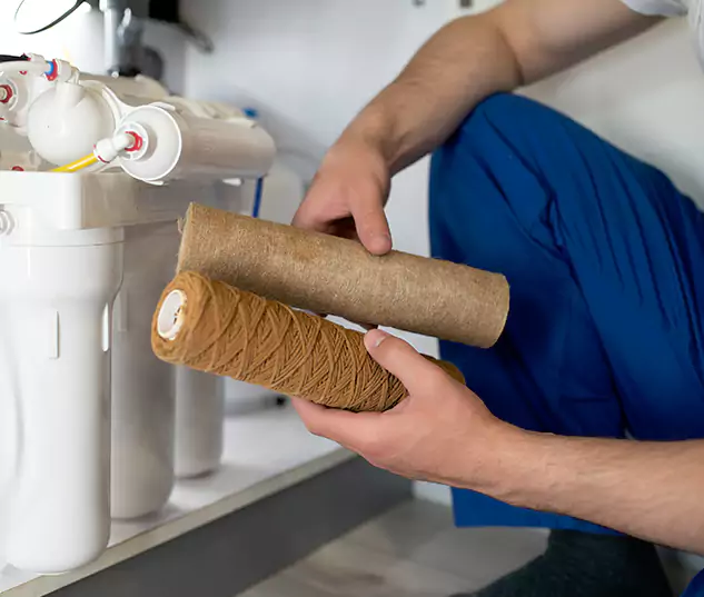 Get to Know McAleers Plumbing in Butler, PA