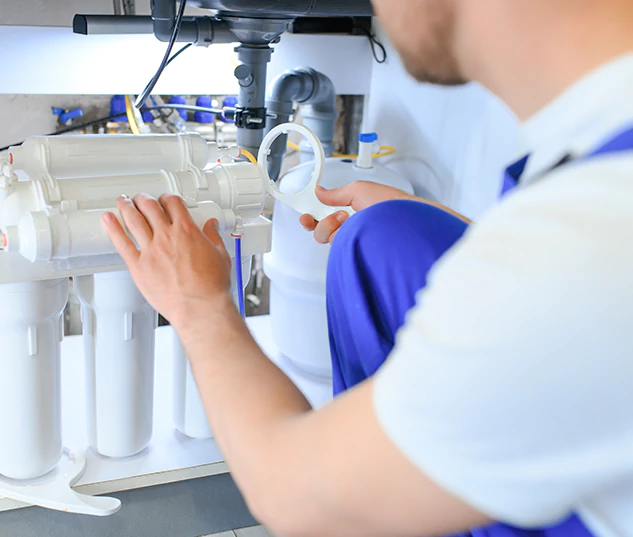 Get to Know McAleers Plumbing in Butler, PA