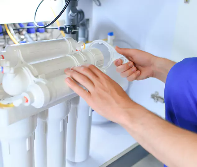 Get to Know McAleers Plumbing in Butler, PA