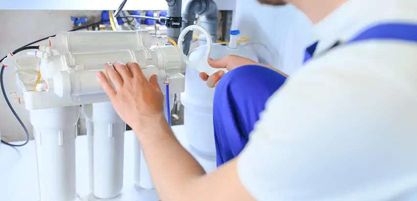 Our Wide Range of Water Filtration Services in Butler, PA