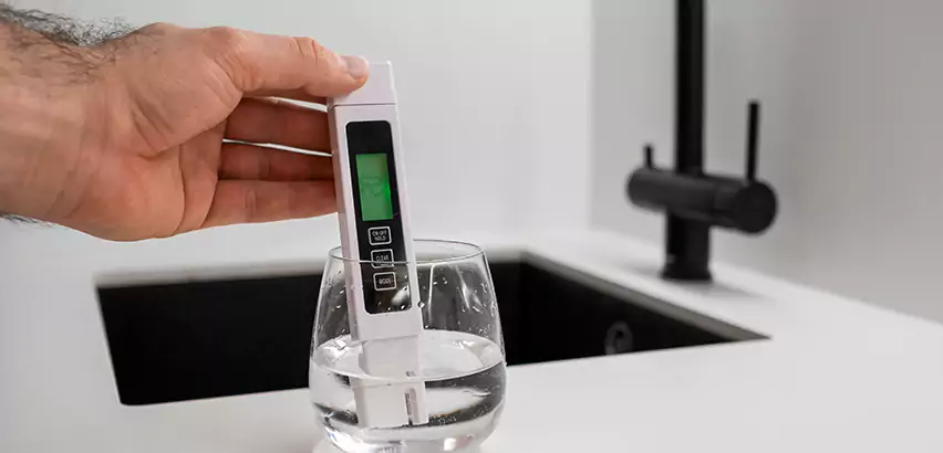 Scope of Water Quality Testing Services in Butler, PA