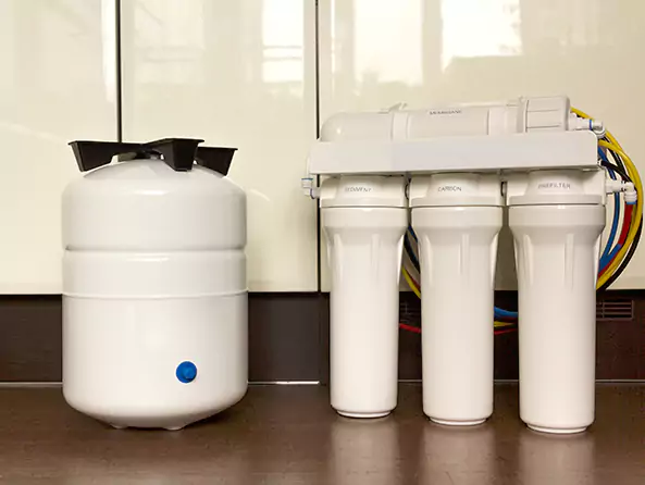 Why McAleers Plumbing is the First Choice for UV Water Purification Services in Butler, PA?