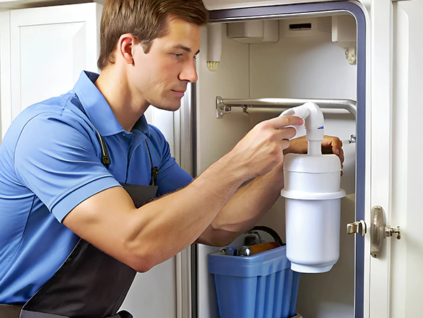 Why McAleers Plumbing is the First Choice for Water Softener Installation Services in Butler, PA?