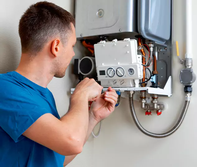 Get to Know McAleers Plumbing in Butler, PA