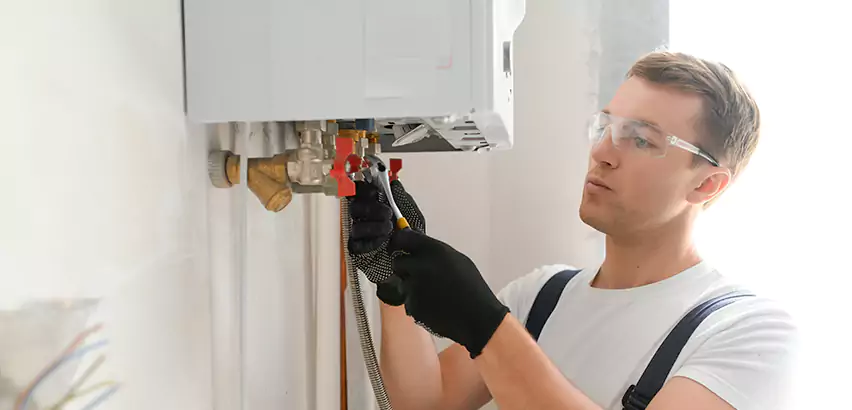 Scope of Water Heater Electric Repair Services (Minor Fixes to Major Failures) in Butler, PA 