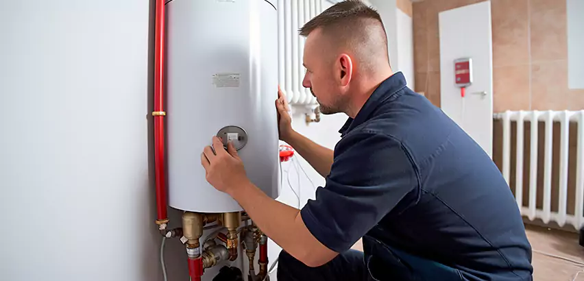 Water Heater Flush / Descaling Services in Butler, PA
