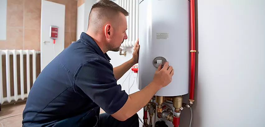 Water Heater Gas Repair Services in Butler, PA